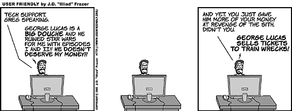 userfriendly